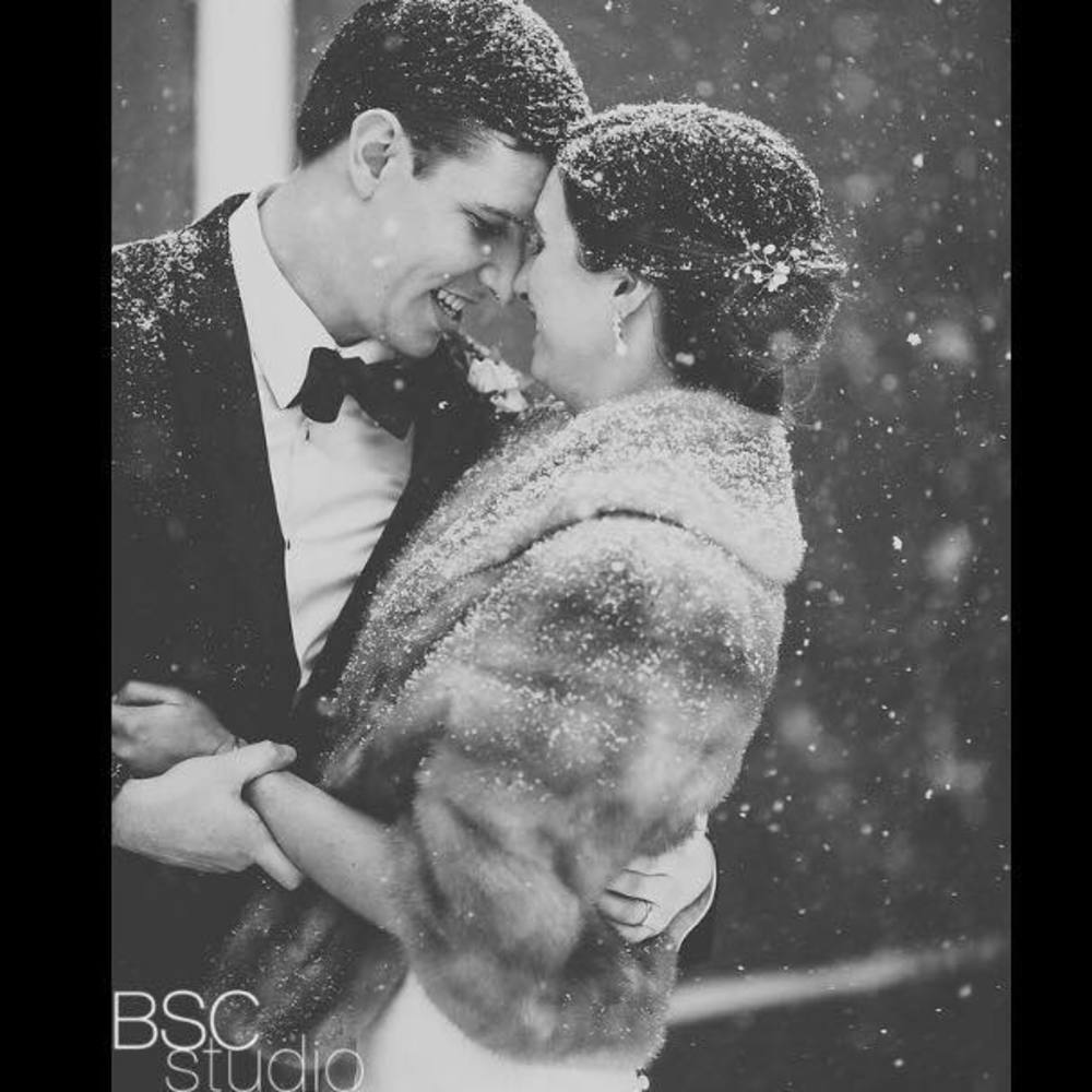 Meet your Posher, Bri